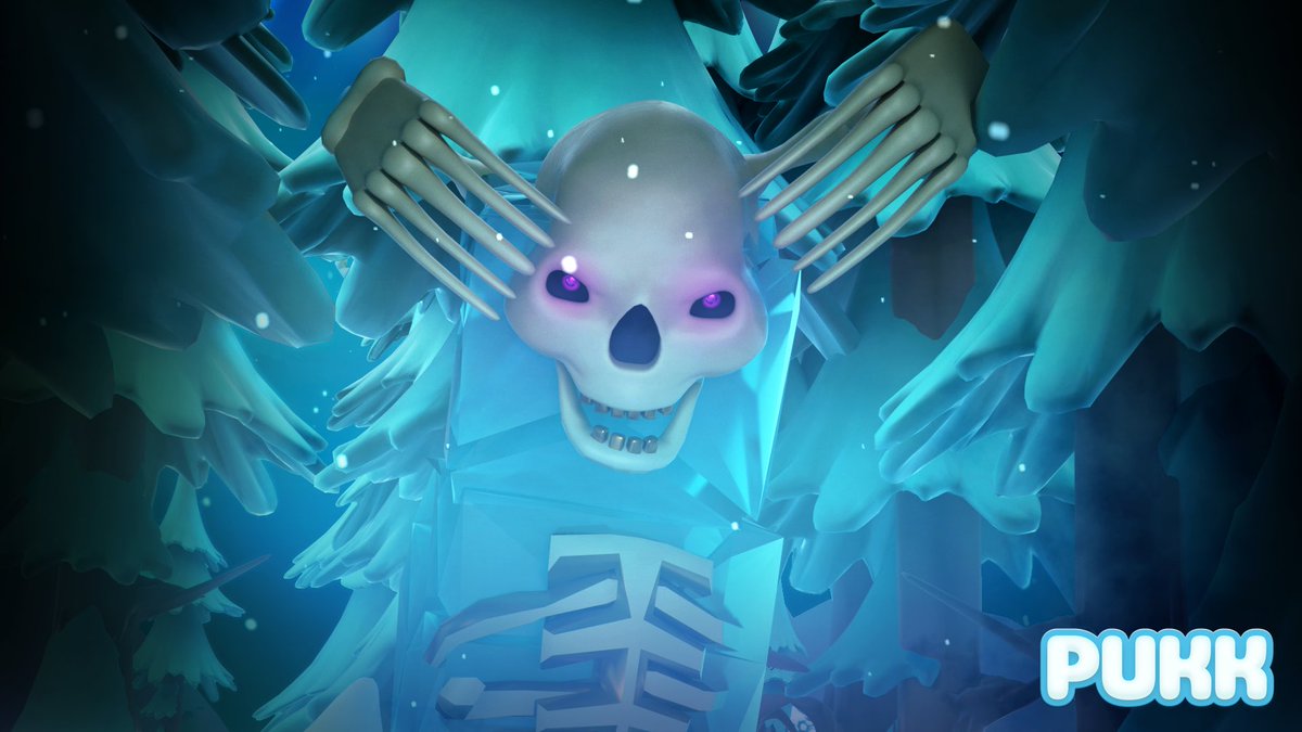 itatake's tweet photo. There are 9 Bosses to beat in the new Pukk Update 👊 https://t.co/fk0F2hsAmS
#bossupdate #boss #skelleton #appstore #apple #android #googleplay #pukk #snow #ice #winter #runner #itatake #game #indiegamedev #indiegame #games #gamedev #mobilegamer #ios #gothenburg #sweden https://t.co/BOCWgvrCzj