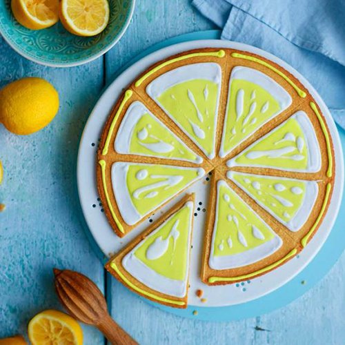 SainsburysMag's tweet photo. Our lovely lemon and almond biscuits are sure to brighten up your Tuesday 🍋🍋🍋🍋🍋🍋
https://t.co/gcy7honSjI https://t.co/pKT8FbLfvp