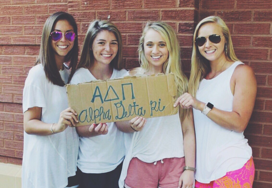 fmuadpi's tweet photo. #HBDEugenia!! Thank you for creating the first and finest sisterhood 💙 https://t.co/t498qHvZqO