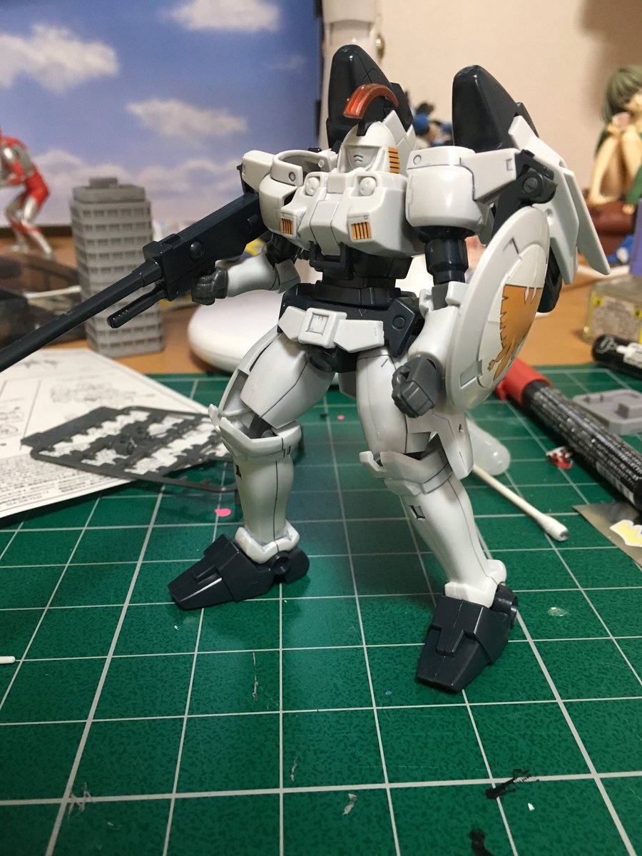 柾木 瑞希 Twitter પર 墨入れオンリーの簡単パチ組み 旧キット1 144トールギス やっぱかっこいいんな D しかし 君のドーバーガンは5月のリーオーに引き渡される予定なのだよ ガンプラ トールギス 柾木 瑞希 Twitter પર 墨入れオンリーの簡単パチ組み 旧キット1 144トールギス やっぱかっこいいんな D しかし 君のドーバーガンは5月のリーオーに引き渡される予定なのだよ ガンプラ トールギス