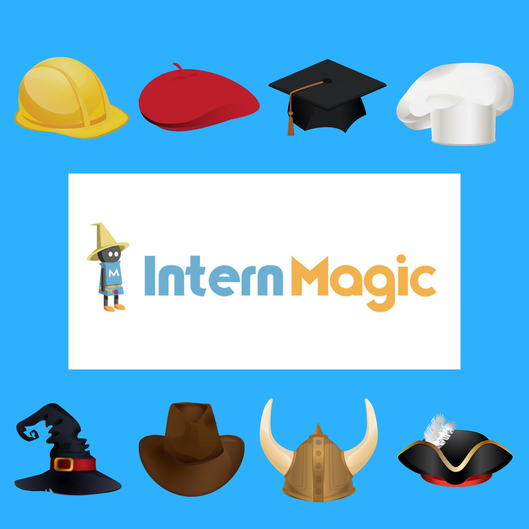 InternMagic tweet media