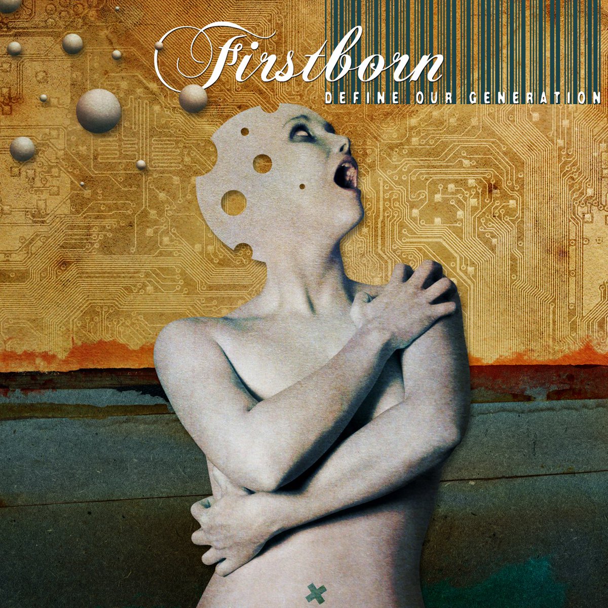 FirstbornCurtis's tweet photo. Only 7 days left til our first album "Define Our Generation" (2012) and the EP Old Machinery is available on spotify etc again! with some extra bonus tracks ofc :) 

it has been available on our shop but only in physical format https://t.co/siI2QZvg1u https://t.co/hPSAOruv2u