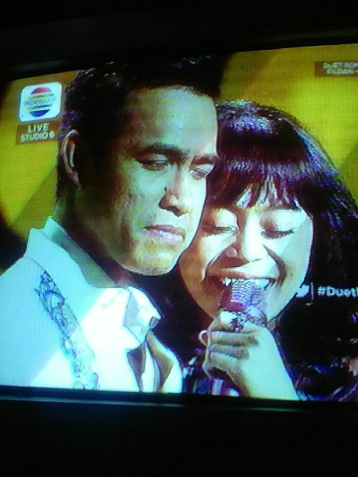 Sweety_SFL's tweet photo. Cintai Aku Karena Allah
By : @FildanDa41  @Lesti_Jenong_DA 

#KonserDuetRomantisFildanLesti 
#DuetFildanLesti 
@IndosiarID https://t.co/0XT6wBTUWC