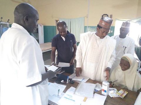 Niger State Ministry of Health (@ngsmoh) on Twitter photo Commissioner for <a href="/NGSMoh/">Niger State Ministry of Health</a>, Dr Mustapha Jibril has disclosed the governance-stand and leadership-philosophy of @GovNiger, Alhaji Abubakar Sani Bello regarding all-inclusive and citizens participation in his administration. Commissioner for <a href="/NGSMoh/">Niger State Ministry of Health</a>, Dr Mustapha Jibril has disclosed the governance-stand and leadership-philosophy of @GovNiger, Alhaji Abubakar Sani Bello regarding all-inclusive and citizens participation in his administration.