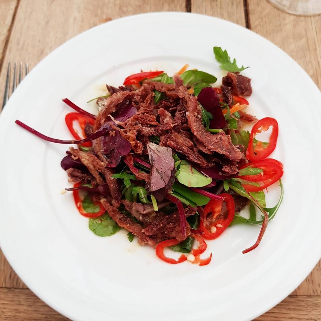 Want something lighter for lunch? We’ve got it covered. (📷 by <a href="/lexyh20/">Adeyomoye shola</a>)