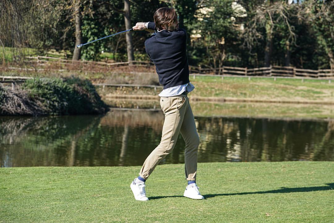 AndreMelchiorre's tweet photo. Playing golf is all about style, elegance and comfort. 🤙⛳️🏌️♂ ️@lamartinapolo is what you are looking for. Ph: @ItalianVoyager #lmpolo #lamartinapolo #lamartina #ad @LaMartinaPolo
Ph: #francesconappoph https://t.co/lZGlaudCad