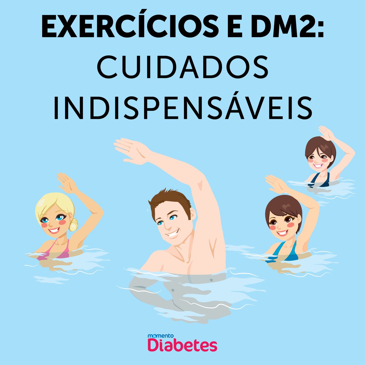 MomentoDiabetes's tweet photo. Emerson Bisan, ultramaratonista, treinador e DM1 há 22 anos, destacou algumas atitudes indispensáveis que devem ser tomadas por quem pratica atividades físicas, principalmente se a pessoa sofre de alguma complicação associada ao diabetes: https://t.co/BEX5p0D7SS https://t.co/SMBX0oV8KY