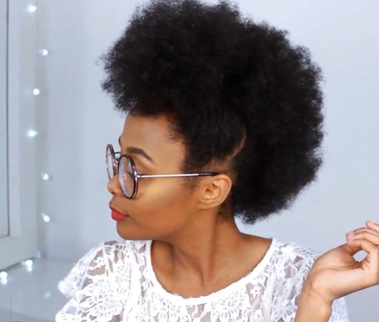 nilotiqa's tweet photo. We love this fresh look from 
@luciellenassis ❤️

#MondayMuse with @luciellenassis from 
@allthingshairbr 💫

#NilotiqaHairCare🍃 #NilotiqaRebranded #Nilotiqa2018 #TransitionWithUs ❤️ https://t.co/DI9vtNnL9p