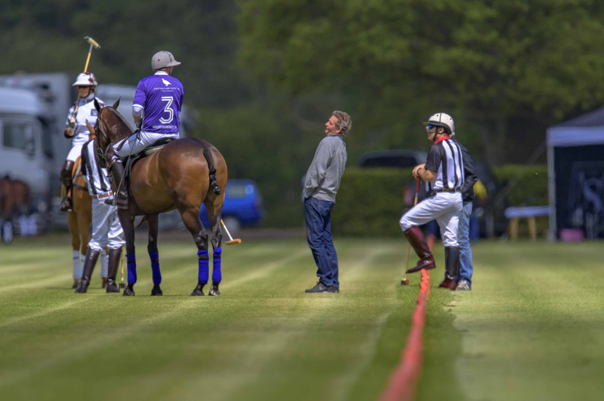 We may be the voice of British Polo but we are also the ears. We offer some great benefits for our members. Join today ow.ly/fDvQ30i3GTS #thevoiceofbritishpolo #polo