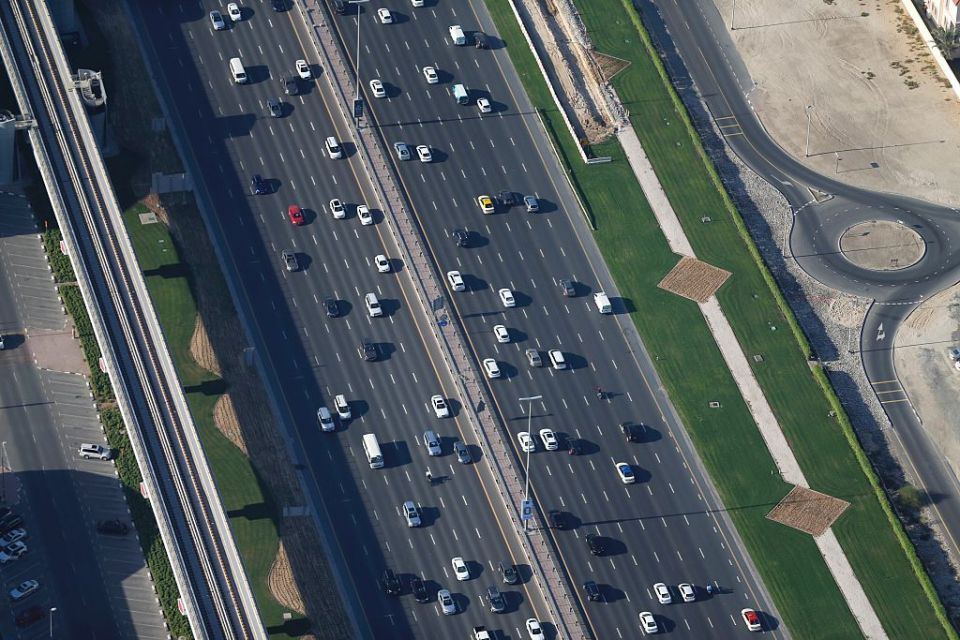 AppinventivUAE's tweet photo. Dubai Police to Launch AI-Powered Surveillance System
#Dubai  #AI  #surveillanceSystem  #ArtificialIntelligence
https://t.co/oJm2bafjF3 https://t.co/U0Z6nZ2uDs