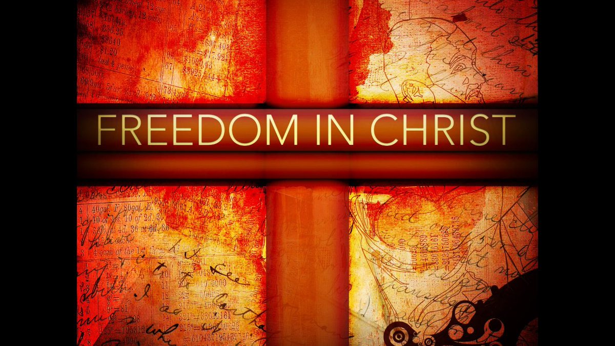 ReillyRoadCC's tweet photo. F R E E D O M 

Many people say, "The truth will set you free."  They omit the part where we must first know the Truth.  In John 14:6 Jesus said that He is the Truth.  [Know Jesus. Know Truth.  No Jesus.  No truth.] https://t.co/c2xBmIUTNh