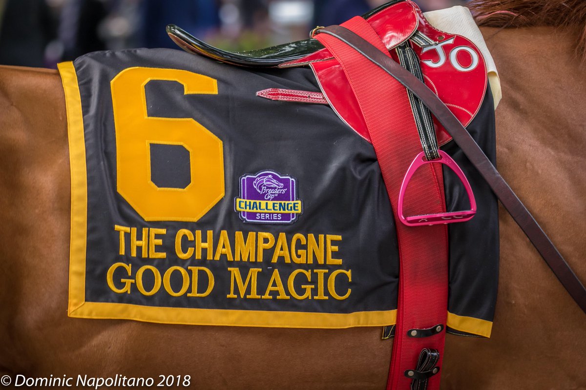 #GoodMagicMonday 💛