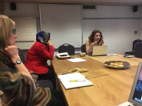 OxWiP's tweet photo. Summary of Jan. 25 ‘Women in Academia Featuring Prof. Leigh Payne” https://t.co/HYRqytihN1 https://t.co/5BhtQdPFrX