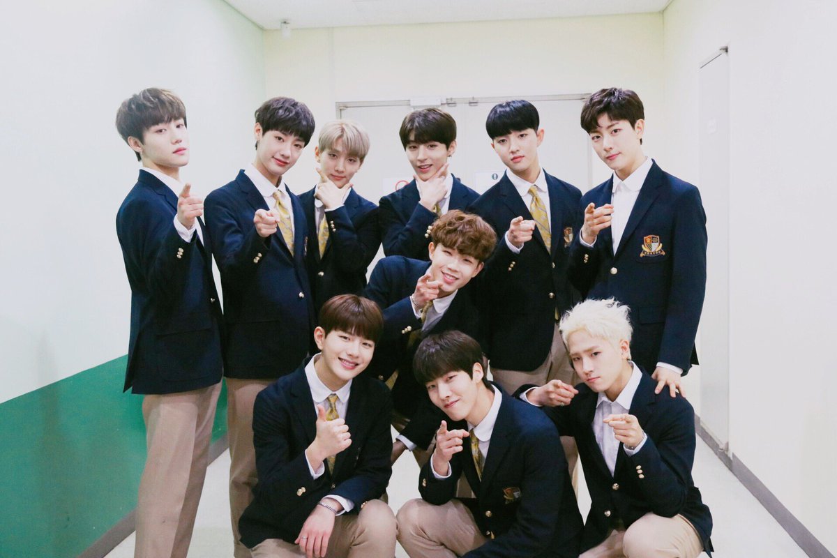 GoldenChild's tweet photo. [#Golden_Child] #골든차일드 의 [奇跡:기적] 컴백 쇼케이스가 끝났습니다.☺️ 모든 날에 당신과도 같은 LADY와 함께 걸어 갈 앞으로의 순간들이 오늘부터 다시 한뼘씩 🌱🌳 자라길 바라면서 금둥이👶🏻들의 단체 사진 남기고 갑니다.🐾
#생애_첫_컴백_무사히_종료
#앞으로도_함께할_사람은_너라고 😉 https://t.co/ETzee9sO0t