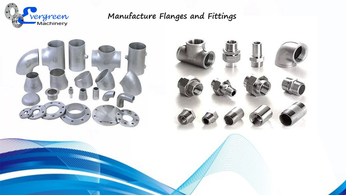 evergreenmachi1's tweet photo. Ever Green Machinery  specialized in #manufacturing &amp; supplying the wide range of pipe industry products including stainless steel  and carbon steel plate flange. 
for more info visit us @https://goo.gl/UkAjBR
or contact us @ 9849008372
#flangesandfittings #flanges #fittings https://t.co/fo8jCZHQkh