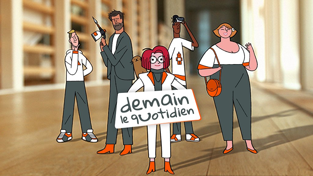 Upcoop (@upcoop) on Twitter photo Up présente « Demain le Quotidien », un dispositif de brand content prospectif et inspirant qui donne des clés de lecture pour mieux vivre au quotidien ► bit.ly/2DNgA37 | #DemainLeQuotidien #LesMomentsUp Up présente « Demain le Quotidien », un dispositif de brand content prospectif et inspirant qui donne des clés de lecture pour mieux vivre au quotidien ► bit.ly/2DNgA37 | #DemainLeQuotidien #LesMomentsUp