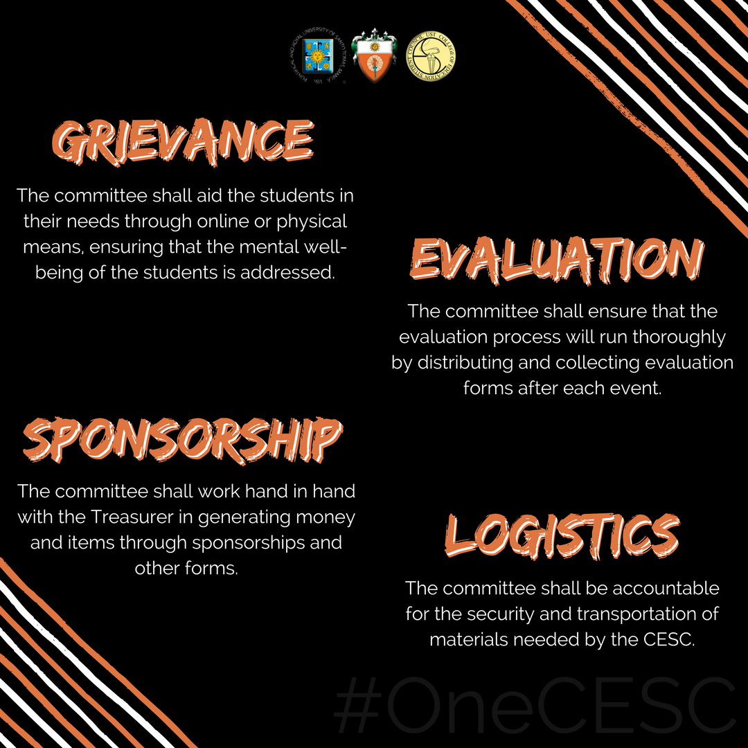 UST_CESC's tweet photo. Calling out every aspiring student who wishes to work with us this semester. This is your last chance, Educ!
You can apply until Sunday, February 4, 2017. Simply fill up the form below.
LINK: https://t.co/QRI18aqkzE
#OneCESC https://t.co/NIjTEUgB1y