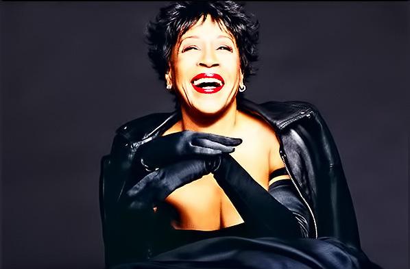 HAPPY BIRTHDAY BETTYE LaVETTE! LOVE ME STILL .   