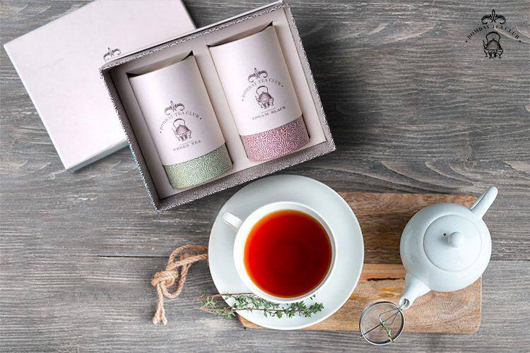bombayteaclub's tweet photo. Energizing, Refreshing and Soothing. Try #BombayTeaClub's premium range of teas☕ &amp; share your experience with us!🌿 https://t.co/P49fmwgmET