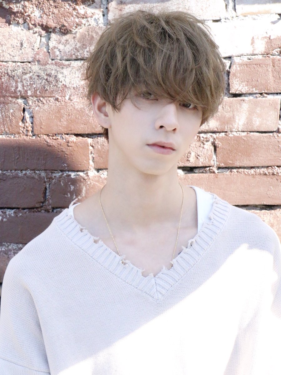 雨宮 雄三 Oceantokyo Over代表 Twitterissa 春先取りヘア これからあったかくなるのに合わせて ふんわり甘 いヘアは いかがでしょうか マットな質感がやり過ぎていなく 中性的に見せたい人にオススメ パーマで柔らかにミルクティーベージュで透明感を