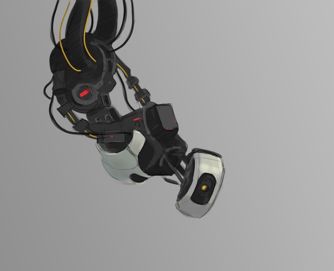 Gladosのtwitterイラスト検索結果 古い順 Gladosのtwitterイラスト検索結果 古い順