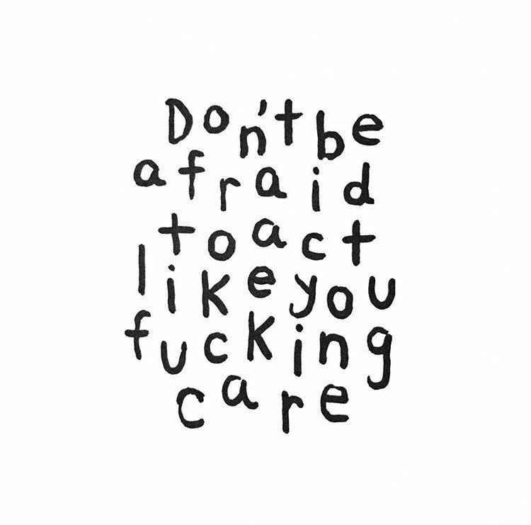 TheArtidote's tweet photo. #TodaysMantra

artwork by @timothyogoodman https://t.co/Xg0BbVZaB6