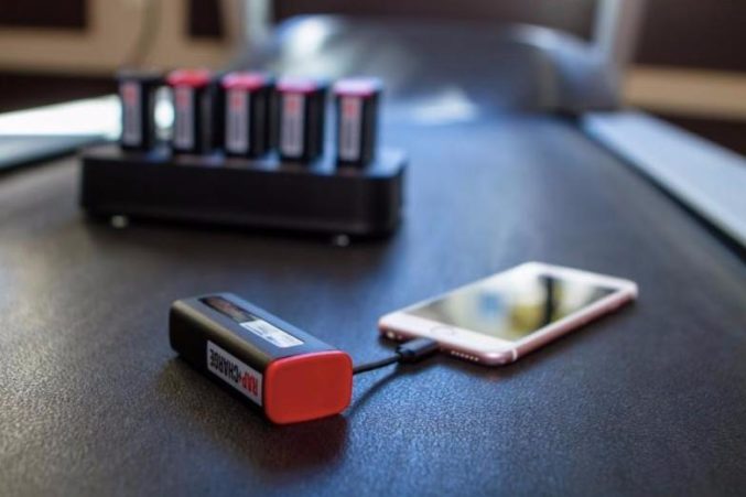 RAPCharge's tweet photo. Customers report increased satisfaction with businesses who offer onsite mobile charging options. RAP Charge is the answer for your onsite charging needs. https://t.co/JGL5DazFj8 https://t.co/SkrHda67Ms
