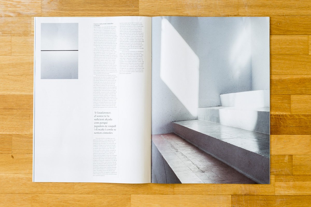 Fotografías que han realizado los profesores <a href="/PabloChacon_/">Pablo Chacón</a> e <a href="/ivannavarrofoto/">Ivan Navarro</a> para el número 5 de la Revista Ferida. Especializada en la pilota valenciana. efedephoto.com/blog/reportaje… …