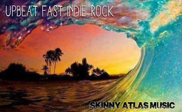 SkinnyAtlasMsic's tweet photo. #videography #production #authors check out this #upbeat #fast #indierock track on #audiojungle for #royaltyfree #commercial use. #envato #stocksounds #stockmusic #MondayMotivaton #music #videohive #NewMusicMonday
https://t.co/jpMskrToBj https://t.co/9vXRG5WUBb