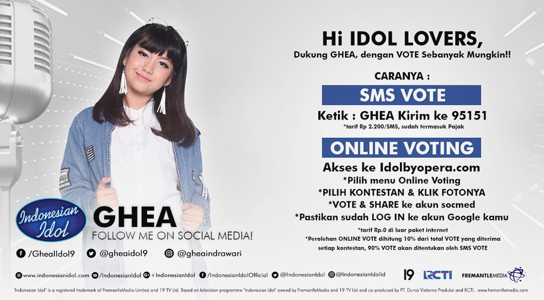 doa dan dukungan kalian sangat berarti ❤