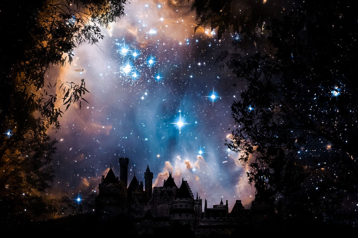 We've got our heads down and pencils to paper; this is a little pic from our mood board for the next collection.
#stars #magic #enchantment #inspiration #creative #nextcollectionintheworks #houseofavalondon