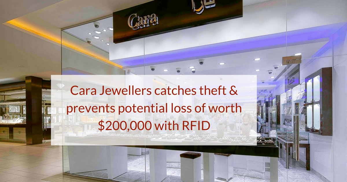 TagitRFID's tweet image. A renowned &amp;amp; luxury Jewellers in Dubai had prevented the potential loss of $200,000 with the help of our solution. Find out how.
#Tagit #RFID #Jewellers #Solutions #DXB #UAE
tagitglobal.com/news/cara-loss…