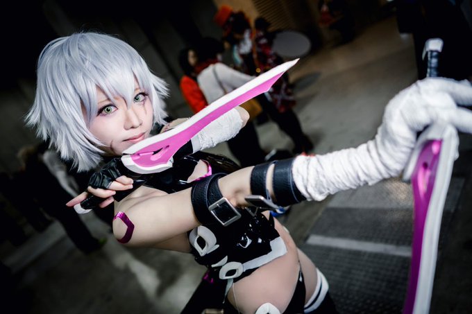 コスプレイヤーまいのTwitter画像35