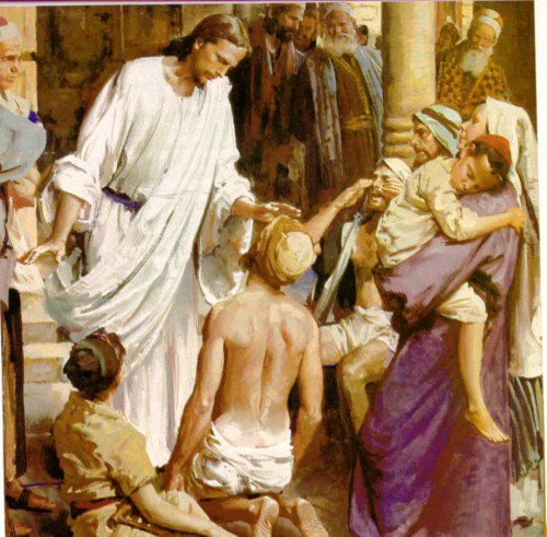 wildermathews's tweet photo. #Mat4.23 Jesús recorría toda Galilea, ENSEÑANDO en las sinagogas, ANUNCIANDO las buenas nuevas del reino, y SANANDO toda enfermedad y dolencia entre la gente.#PrimeroDios #rpsp https://t.co/e4nXAFHSKf