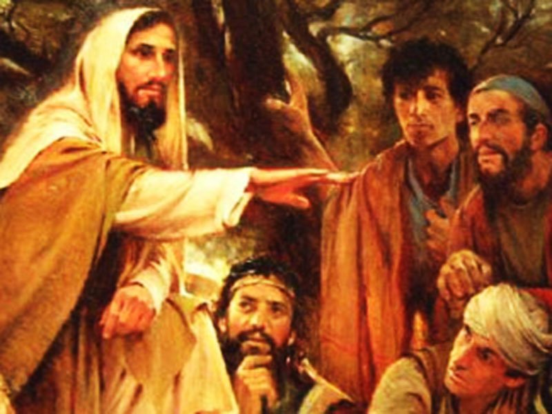 wildermathews's tweet photo. #Mat4.23 Jesús recorría toda Galilea, ENSEÑANDO en las sinagogas, ANUNCIANDO las buenas nuevas del reino, y SANANDO toda enfermedad y dolencia entre la gente.#PrimeroDios #rpsp https://t.co/e4nXAFHSKf