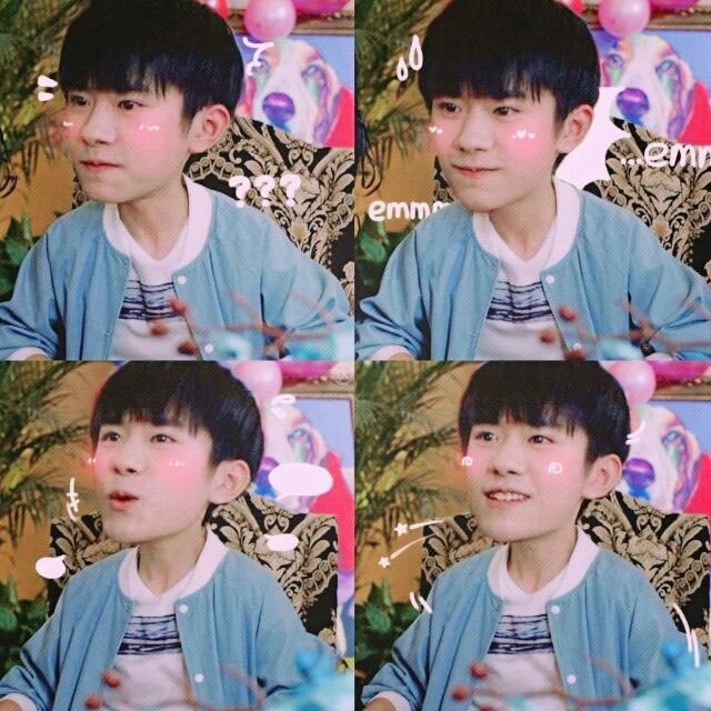 NgoanL1's tweet photo. #JacksonYeeGrammys2018
So cute https://t.co/kUbEMrUl0O
