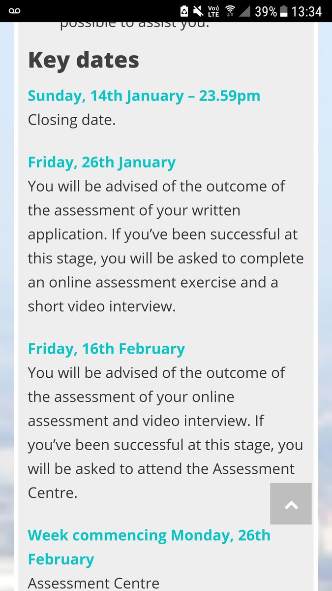 AWalkerEar's tweet photo. @gradunique If we haven't heard anything on 26th Jan do we assume our application was unsuccessful? Thank you 🤗 https://t.co/iUWMtfDEjR