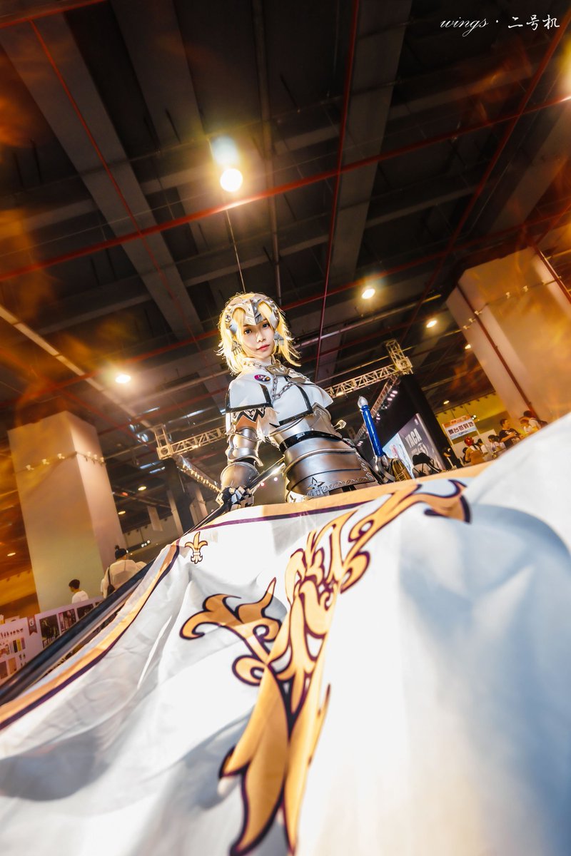 kobayashi520's tweet photo. #FateGrandOrder  #FateGO #FGO 
#cosplay #cosplayer https://t.co/7iEen3Dkob