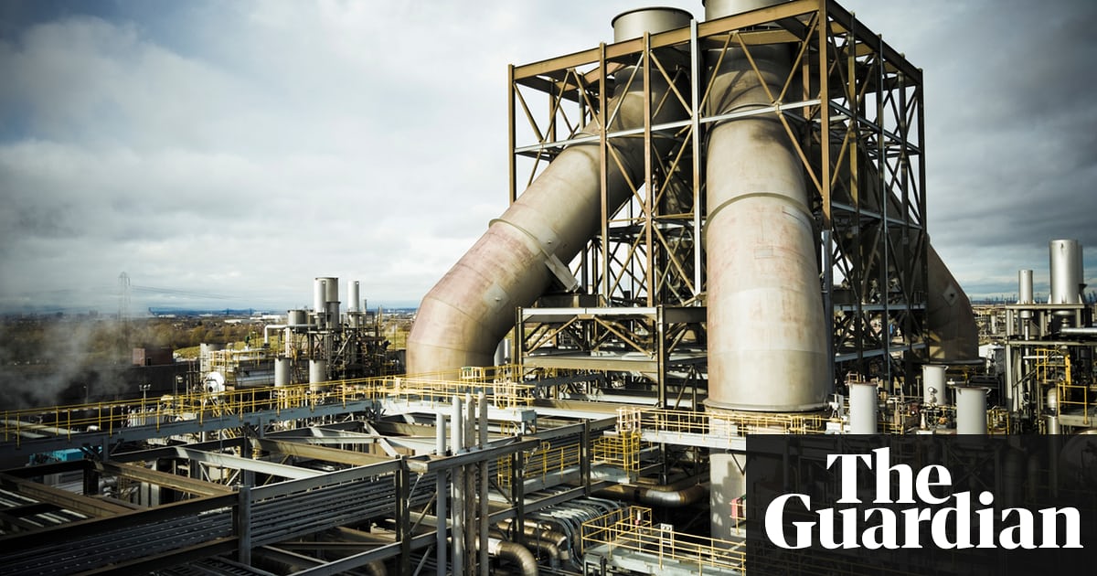 PCEConsultants's tweet photo. Gas-fired plants to reap huge subsidies despite uncertain future https://t.co/8TtqgjdhWX https://t.co/FYFDtSeOpJ