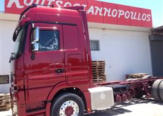 THINK SMART.THINK GREEKFRUITS.
GREEKFRUITS.GR
INFO@GREEKFRUITS.GR