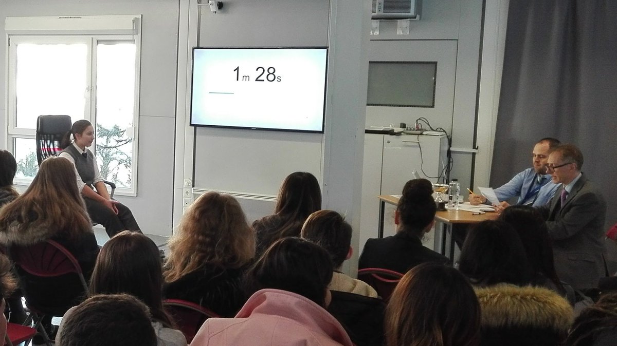 BSB_Humanities's tweet photo. A seriously impressive 21 points for Arges in the specialist House Mastermind round from our resident Harry Potter encyclopaedia!

Thanks to @philip_w and @romaniaballs for great questions and hosting. https://t.co/ln7QdNNJRJ