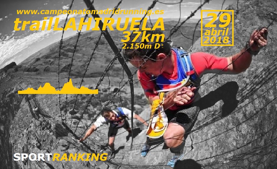 Campeonato de Madrid de Running tweet media