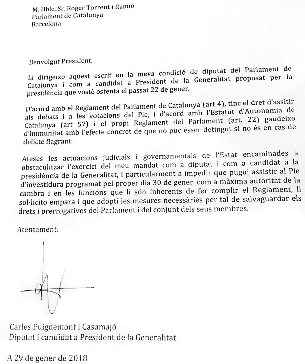 krls.eth / Carles Puigdemont tweet media