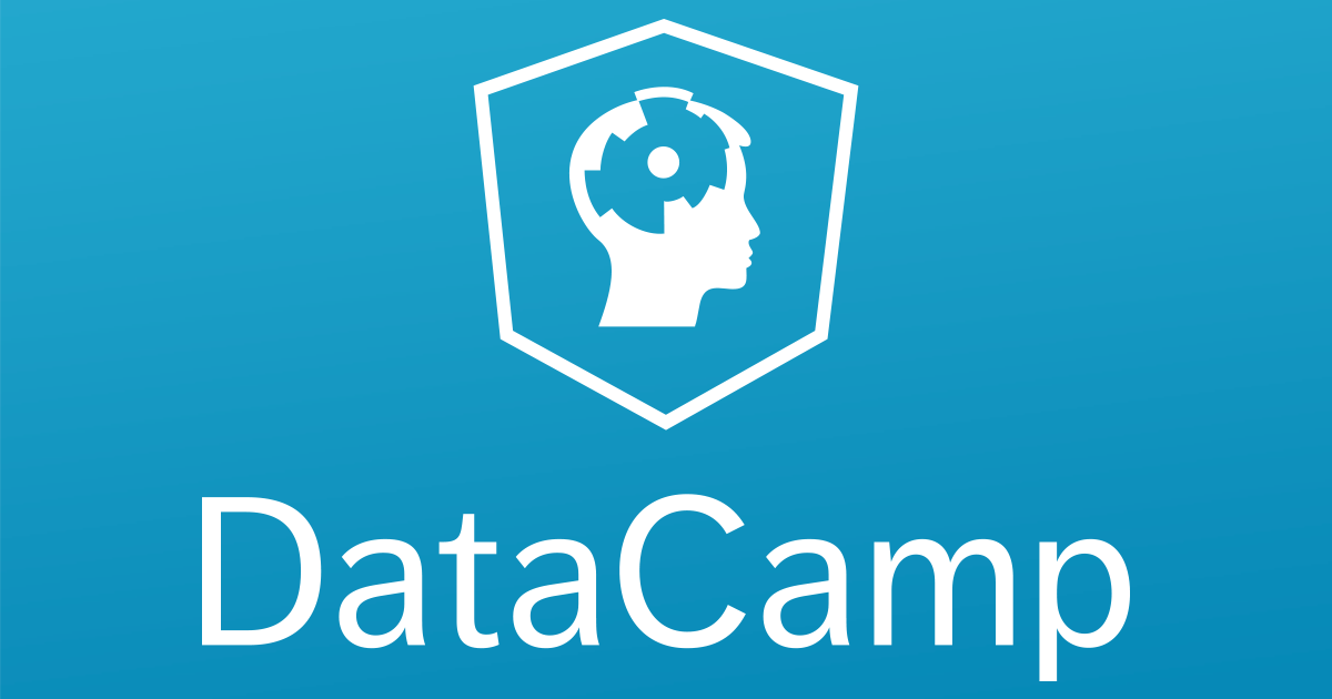 I have some exciting news: today I'm joining <a href="/DataCamp/">DataCamp</a> as their Chief Data Scientist 🎉📊📈