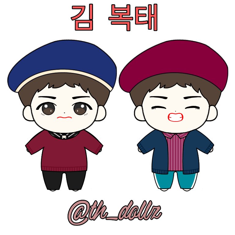 🌸김 복태🌸 tweet media