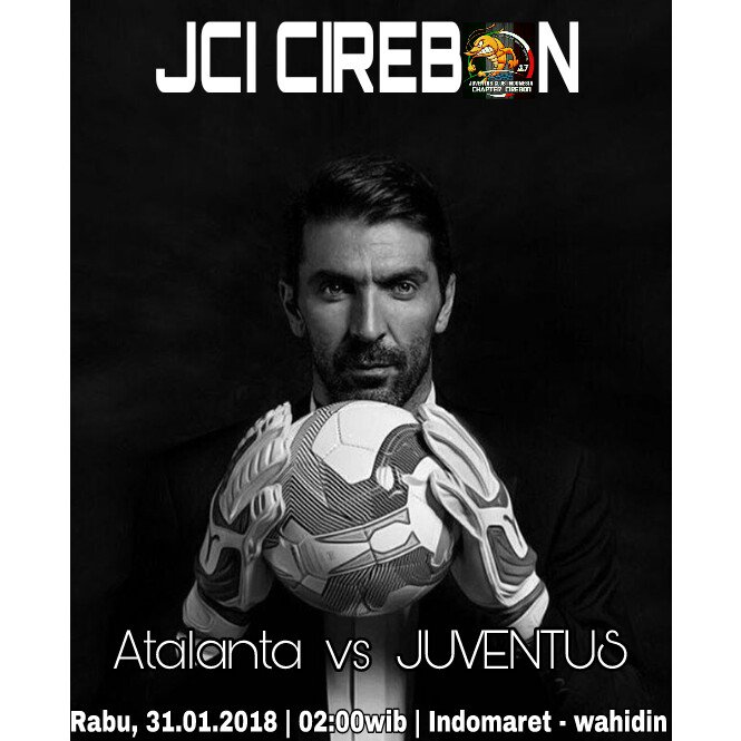 🔥JCI CHAPTER CIREBON PRESENT🔥
  cp: Amien (085334980008) 
        Hadie   (085320515604) 
OG :02.00WIB
#JCICIREBON 
#JANGANKASIHKENDORR !!!