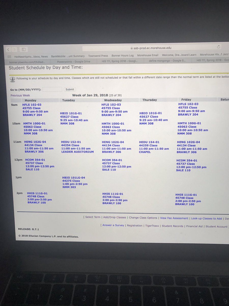 DjRicoveli's tweet photo. Idk what I was thinking with these classes........ 🤦🏽♂️ https://t.co/GCWa1xaQvB