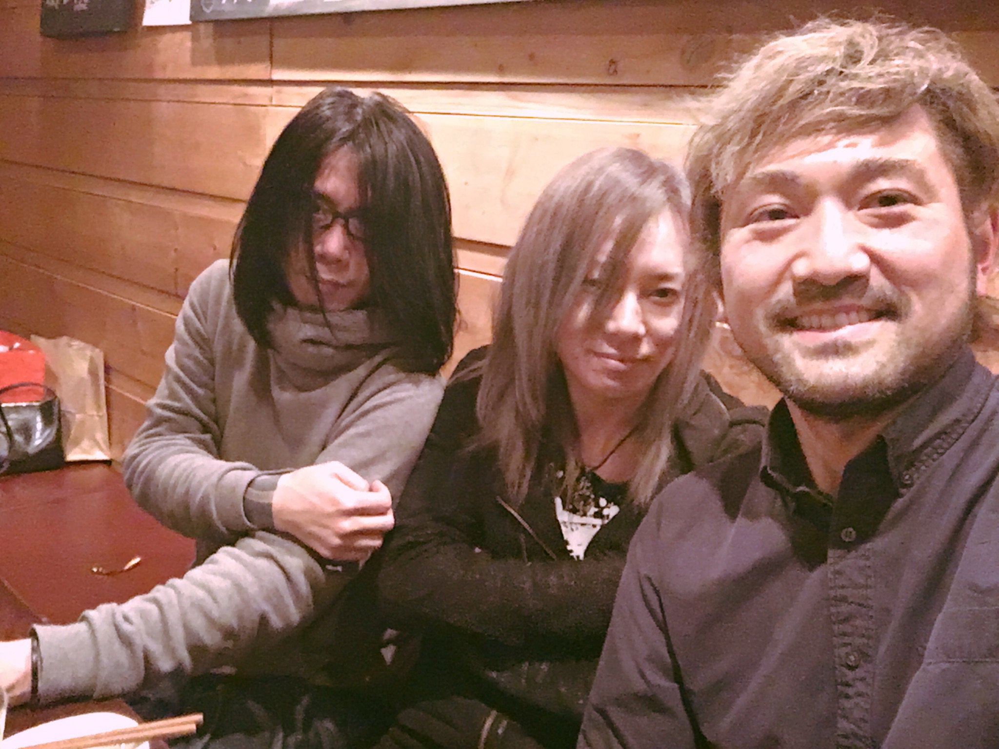 青木 裕 Aokiyutaka Twitter