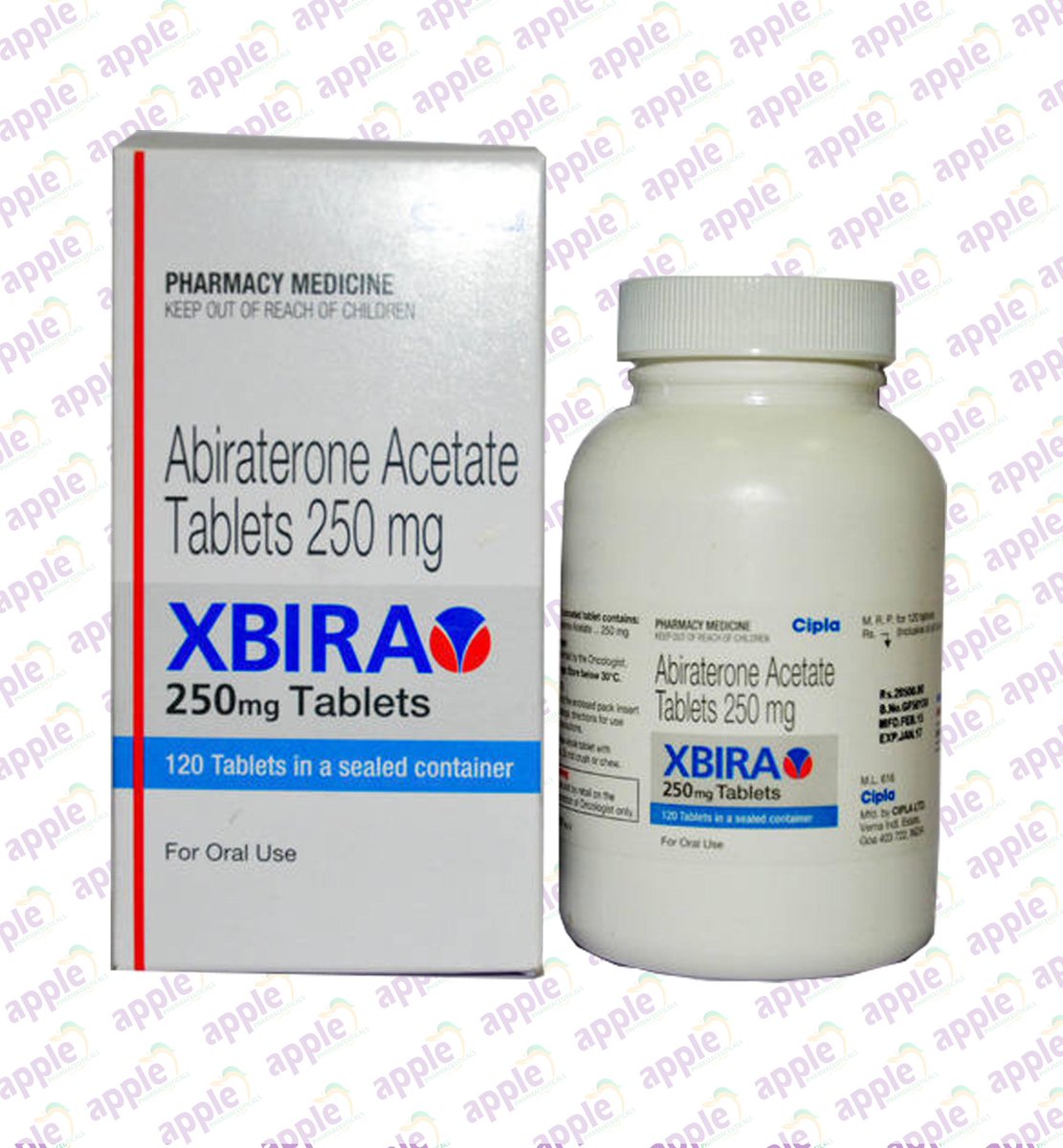 myapplepharm's tweet photo. Купить #Xbira250мг Cipla Цена Индия | Abiraterone Acetate 250мг – Apple Pharmaceuticals

https://t.co/IqLfsSnyPe or #Whatsapp +91-9987711567.

#russia #romania #Bulgaria #Uzbekistan #kirkstan #belarus #china #Ukrainian #kaza #india #Azerbaijan #Cancer @Cipla_Global https://t.co/R99JeUml09