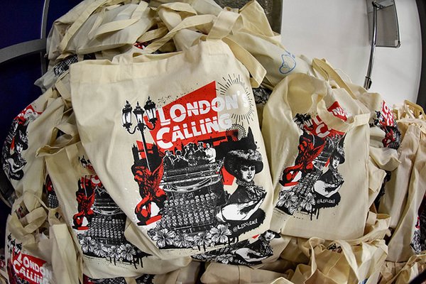 SFDC_TS's tweet photo. London's Calling: What's It All About? Go behind the scenes of Europe's largest community-led @salesforce event #LDNsCall18 https://t.co/yriOhNNa53 https://t.co/SEtXbHZYlT